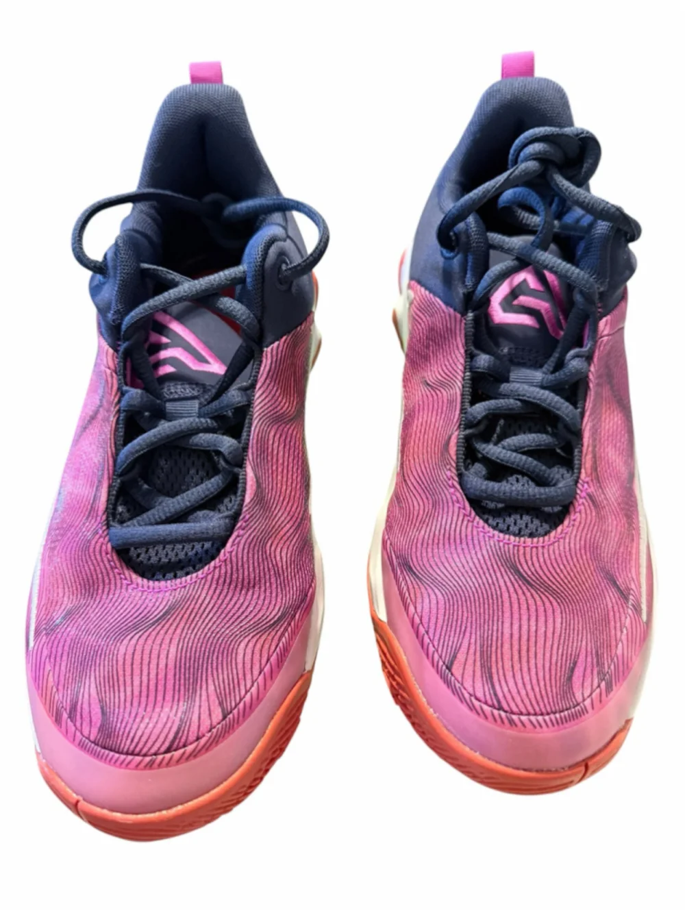Nike these giannis